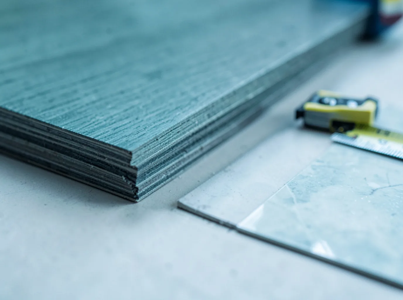 Luxury Vinyl Plank Installation Dover, NH FAQs